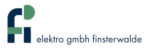 Logo: F.I. elektro GmbH 