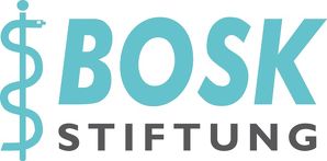 Logo: BOSK Stiftung