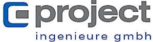 Logo: cproject ingenieure gmbh