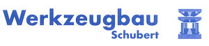 Logo: Wolfgang Schubert Werkzeugbau Meisterbetrieb