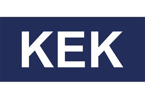 Logo: KEK GmbH