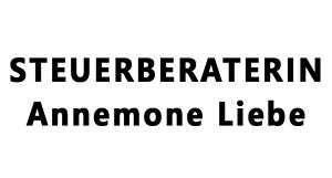 Logo: Steuerberaterin Annemone Liebe