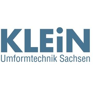 Logo: KLEiN GmbH & Co. KG Umformtechnik Sachsen