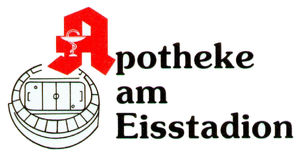 Logo: Apotheke am Eisstadion