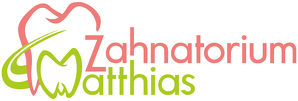 Logo: Zahnatorium Matthias