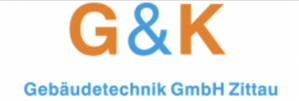 Logo: G&K Gebäudetechnik GmbH Zittau