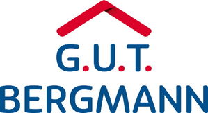 Logo: G.U.T. Bergmann KG