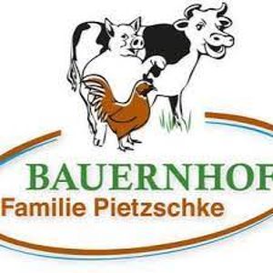 Logo: Bauernhof Pietzschke