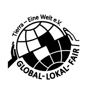 Logo: Tierra - Eine Welt. e.V.