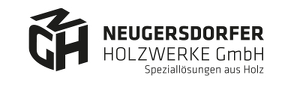 Logo: Neugersdorfer Holzwerke GmbH