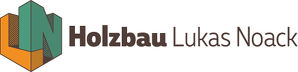 Logo: Holzbau Lukas Noack