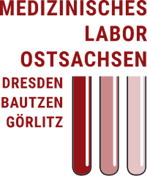 Logo: Medizinisches Labor Ostsachsen 