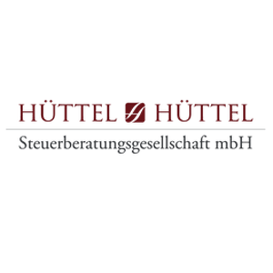 Logo: Hüttel & Hüttel Steuerberatungsgesellschaft mbH