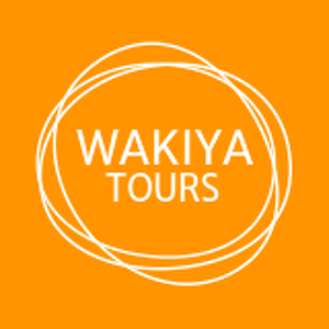 Logo: Wakiya GmbH & Co KG