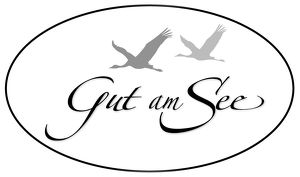 Logo: Gut am See Hotel & Restaurant GmbH