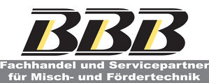 Logo: BBB GmbH