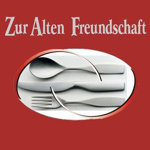 Logo: Gaststätte "Zur Alten Freundschaft"