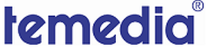 Logo: Temedia GmbH