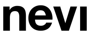 Logo: nevi GmbH