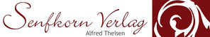 Logo: Senfkornverlag Alfred Theisen