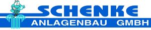 Logo: Schenke Anlagenbau GmbH