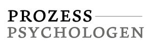 Logo: Prozesspsychologen - Institut für Organisationsentwicklung GmbH