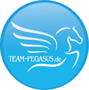 Logo: PEGASUS GmbH