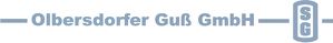 Logo: Olbersdorfer Guß GmbH