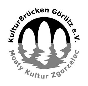 Logo: KulturBrücken Görlitz e.V: