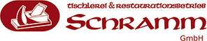 Logo: Tischlerei und Restaurationsbetrieb Schramm GmbH 