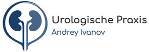 Logo: Urologische Praxis Andrey Ivanov