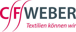 Logo: C.F. WEBER GmbH