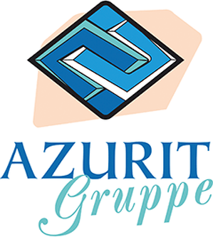 Logo: AZURIT Rohr GmbH  AZURIT Seniorenzentrum Bautzner Berg