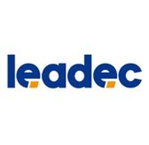 Logo: Leadec BV & Co. KG