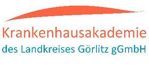 Logo: Krankenhausakademie des Landkreises Görlitz gGmbH