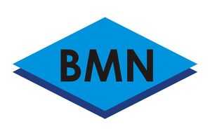 Logo: BMN Stahl- und Anlagenbau GmbH