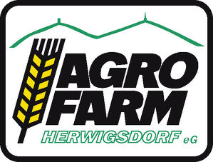 Logo: Agrofarm Herwigsdorf eG
