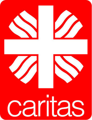 Logo: Caritasverband Bistum Dresden-Meißen e. V.