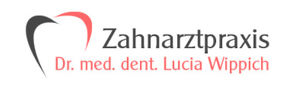 Logo: Zahnarztpraxis Dr. Lucia Wippich