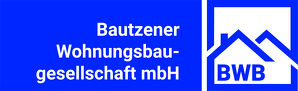 Logo: Bautzener Wohnungsbaugesellschaft mbH  