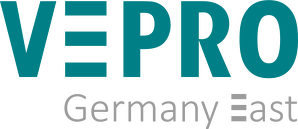Logo: VEPRO Germany East GmbH