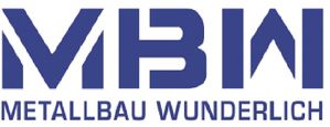 Logo: Metallbau Wunderlich