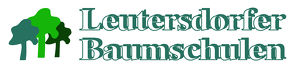 Logo: Leutersdorfer Baumschulen Pflanzenhandels GmbH