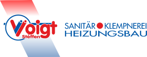 Logo: Fa. Steffen Voigt Heizung-Sanitär