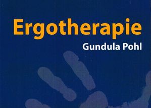 Logo: Praxis für Ergotherapie, Gundula Pohl