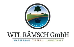 Logo: WTL Rämsch GmbH