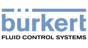 Logo: Bürkert Werke GmbH & Co. KG