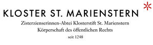 Logo: Zisterzienserinnen-Abtei St. Marienstern