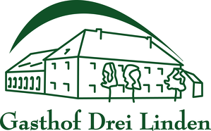 Logo: Gasthof Drei Linden