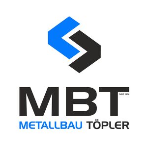 Logo: MBT Töpler & Töpler GbR